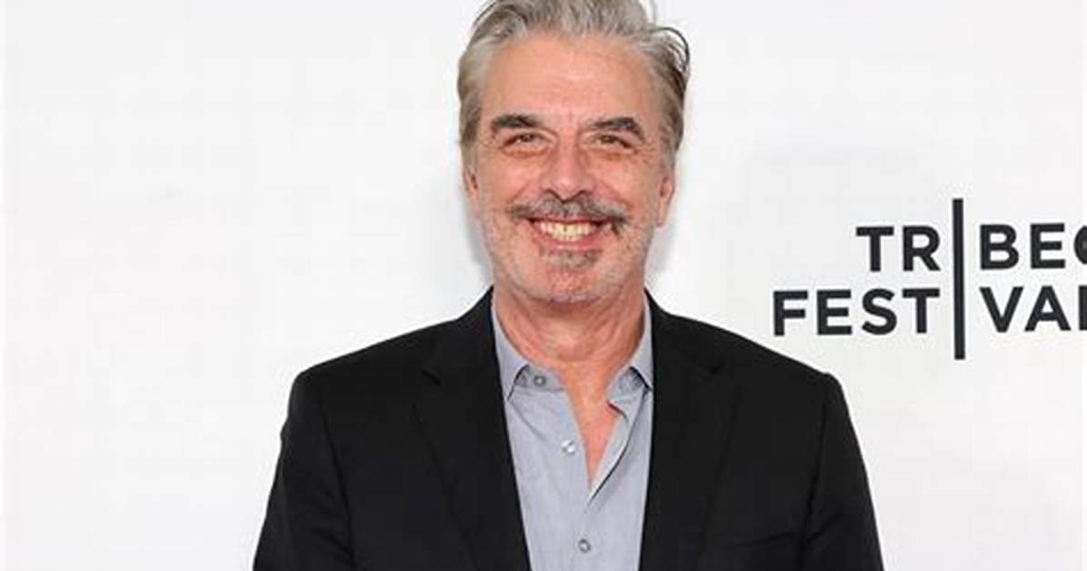 Chris Noth