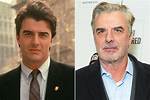 Chris Noth