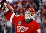 Chris Osgood