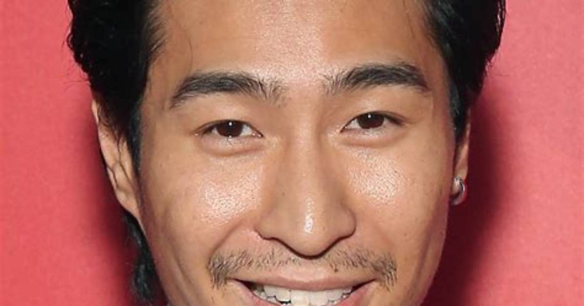 Chris Pang