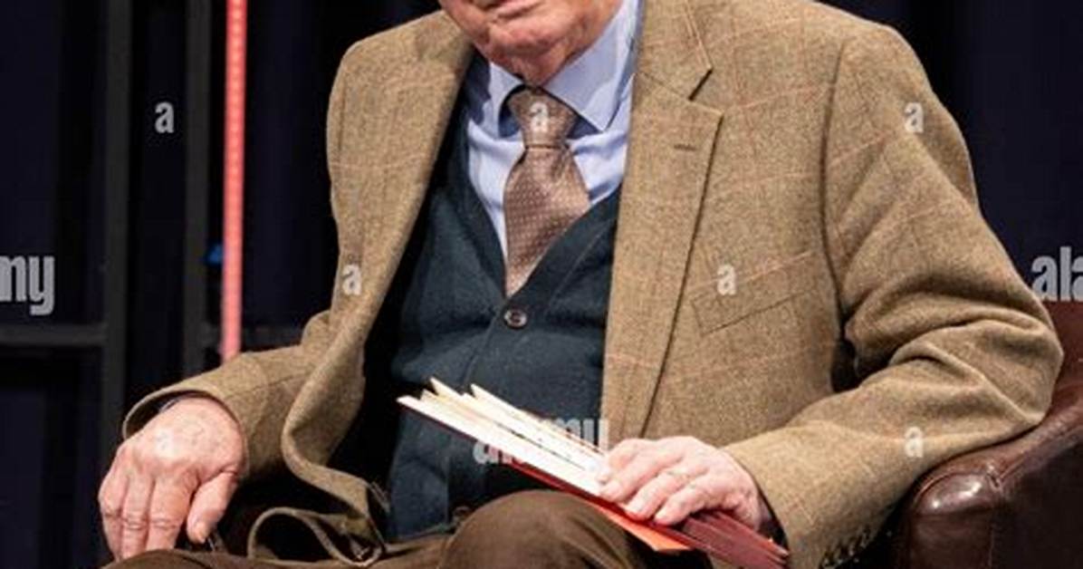 Chris Patten