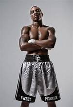 Chris Pearson (Boxer)