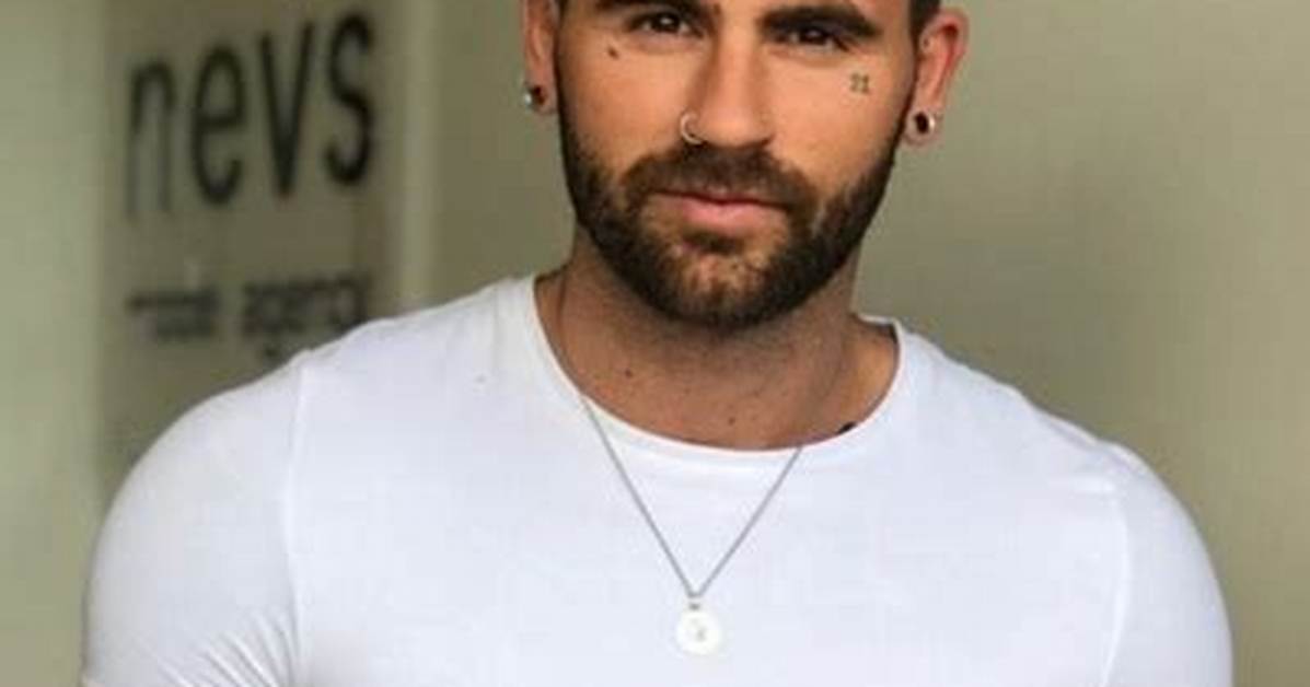 Chris Perceval