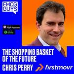 Chris Perry