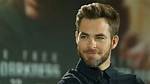Chris Pine Bio (Wiki)