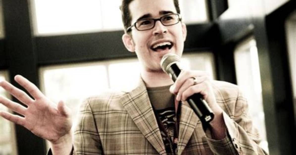 Chris Pirillo