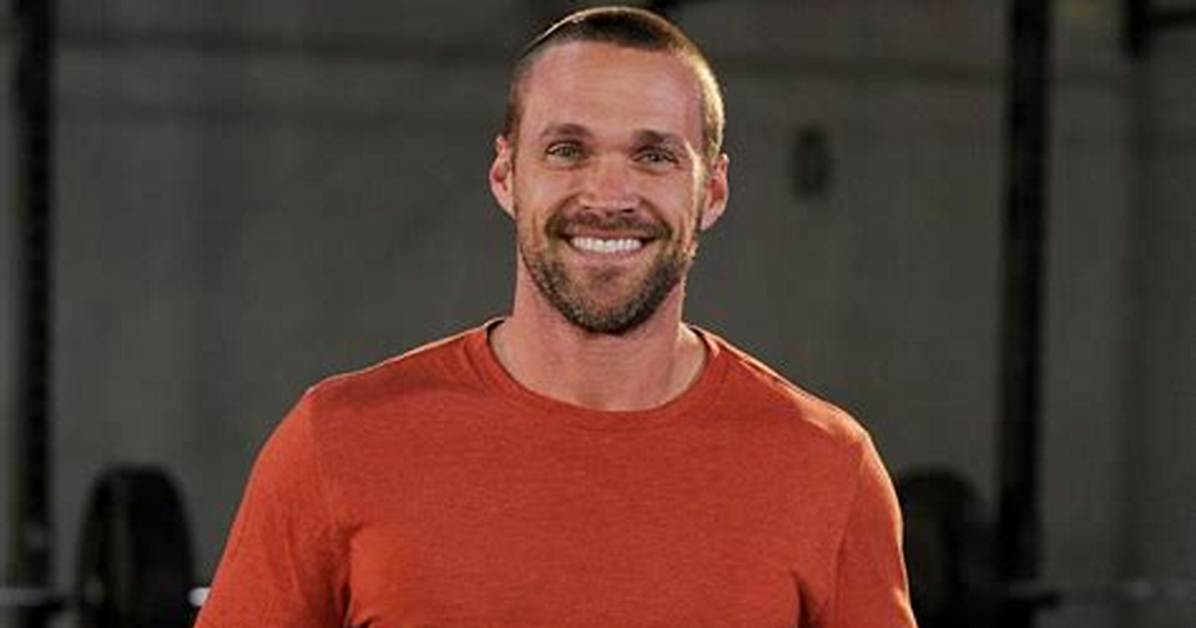 Chris Powell