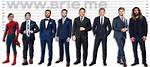 Chris Pratt Height