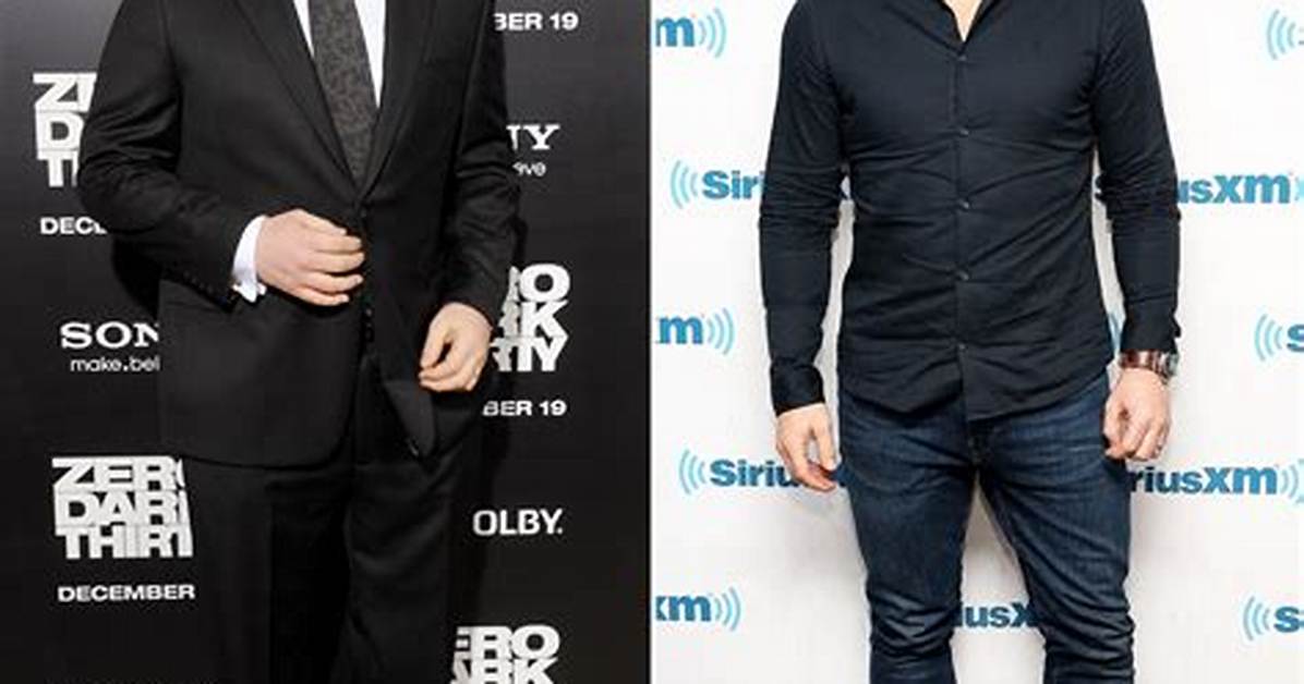 Chris Pratt Weight