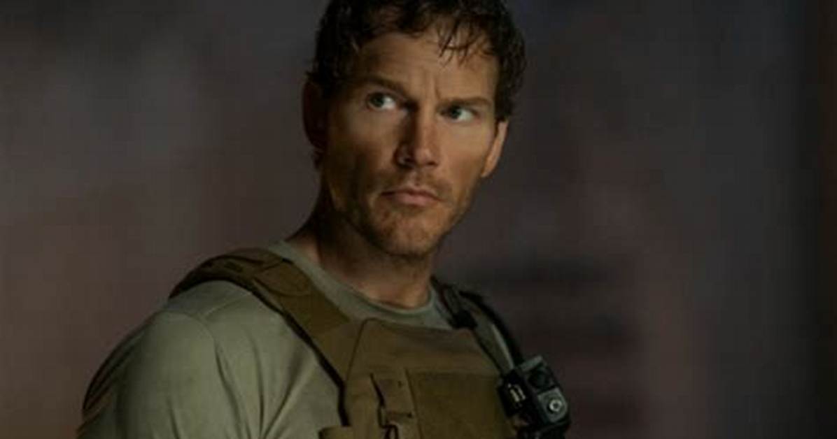 Chris Pratt