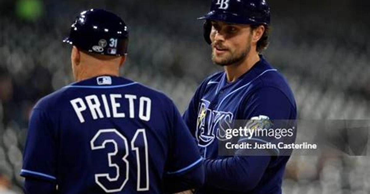 Chris Prieto
