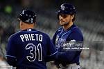Chris Prieto