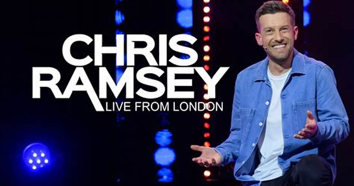 Chris Ramsay