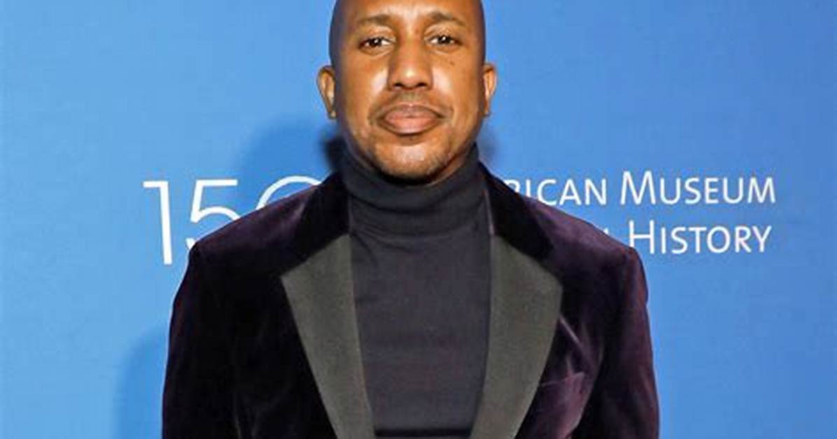 Chris Redd