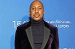 Chris Redd