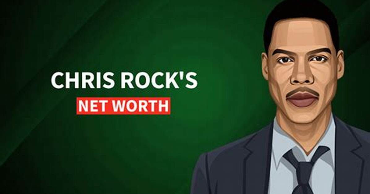 Chris Roach Net Worth