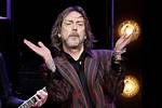 Chris Robinson