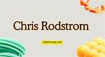 Chris Rodstorm