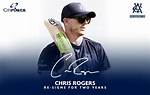 Chris Rogers