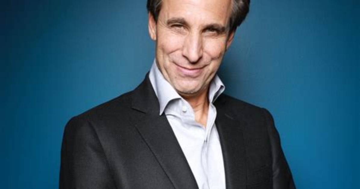 Chris Russo