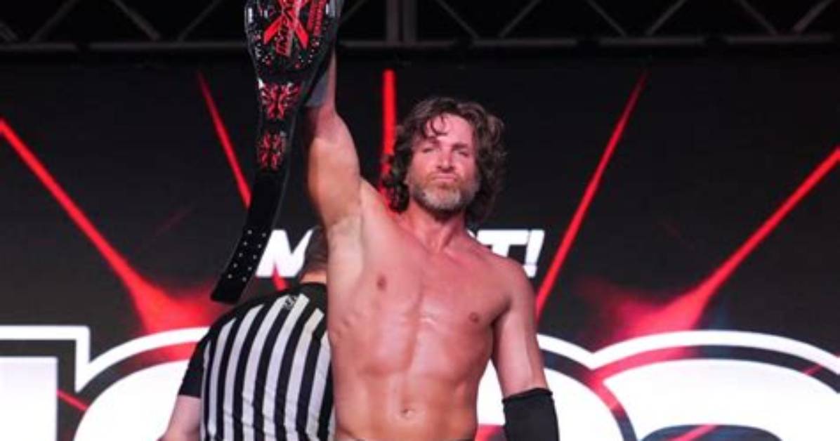 Chris Sabin