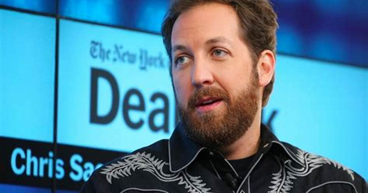 Chris Sacca