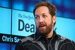 Chris Sacca