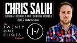 Chris Salih