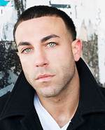 Chris Scali
