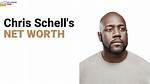 Chris Schell Net Worth