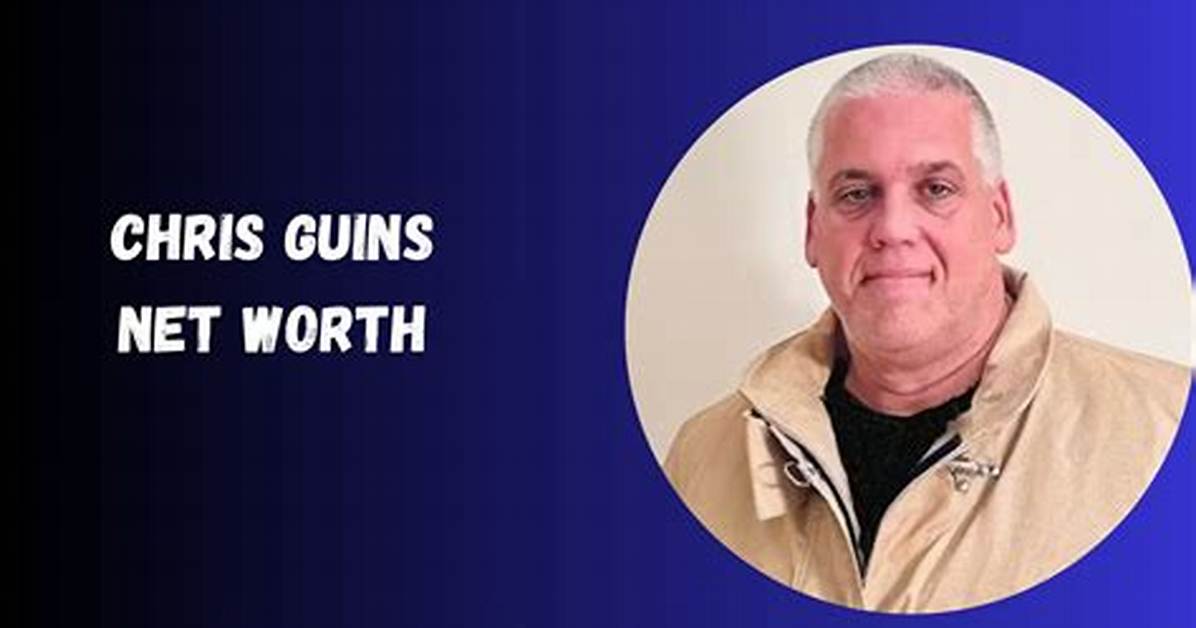 Chris Schewe Net Worth