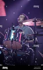 Chris Sharrock