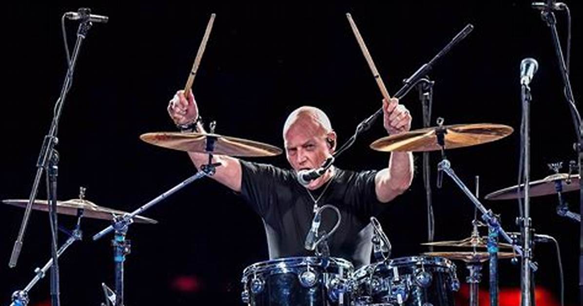 Chris Slade