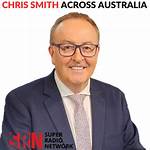 Chris Smith