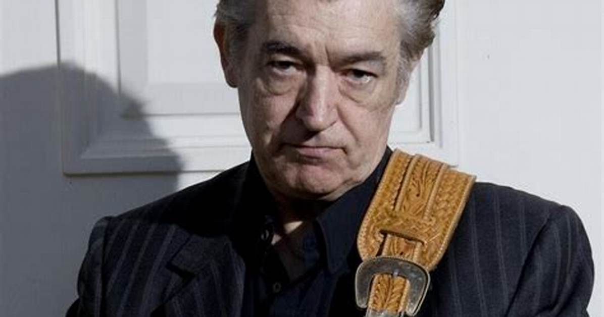 Chris Spedding