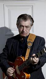 Chris Spedding
