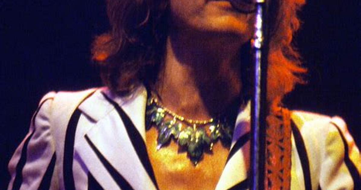 Chris Squire