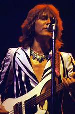 Chris Squire