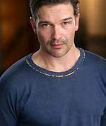 Chris Stack Bio (Wiki)
