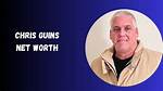 Chris Stack Net Worth
