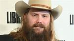 Chris Stapleton Biography