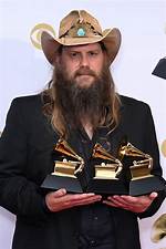 Chris Stapleton Net Worth