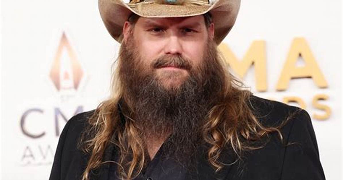 Chris Stapleton