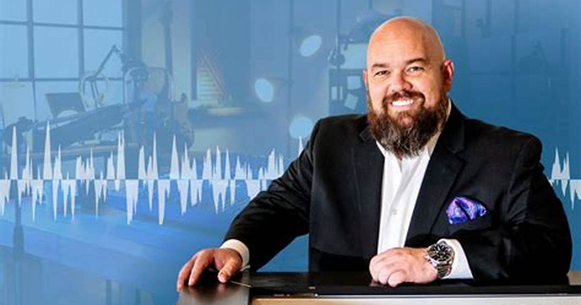 Chris Stigall