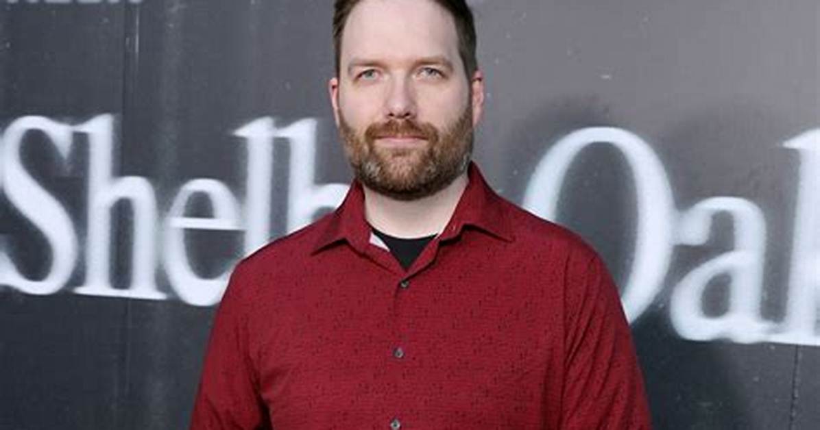 Chris Stuckmann