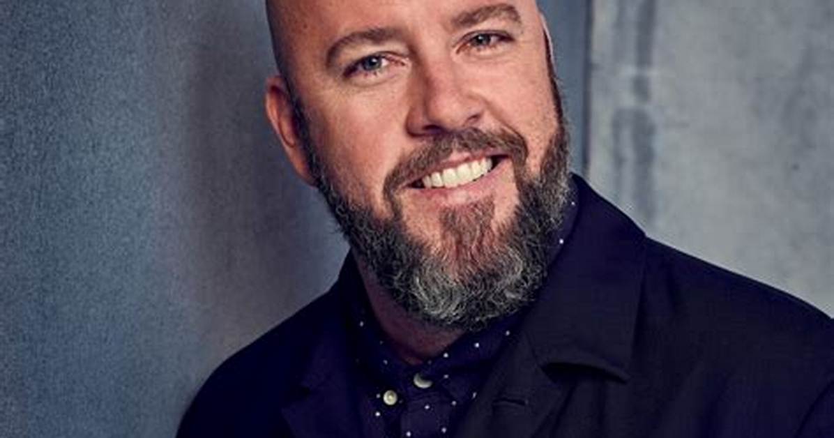 Chris Sullivan