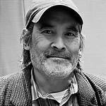 Chris Tashima