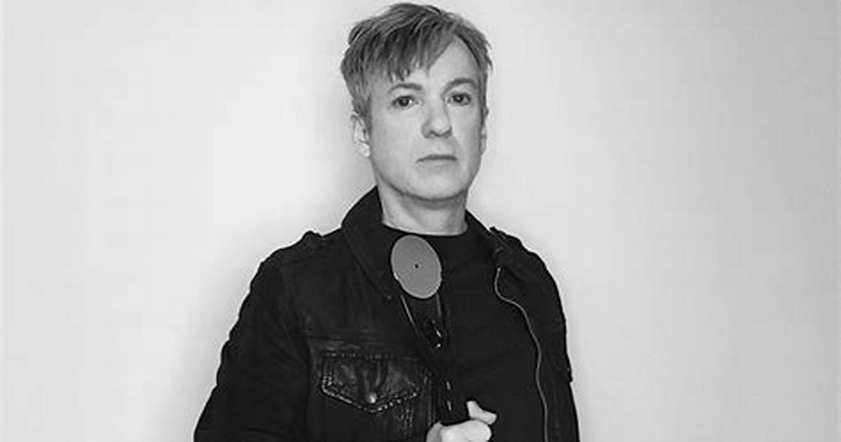 Chris Vrenna
