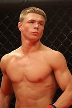 Chris Wade (Fighter)