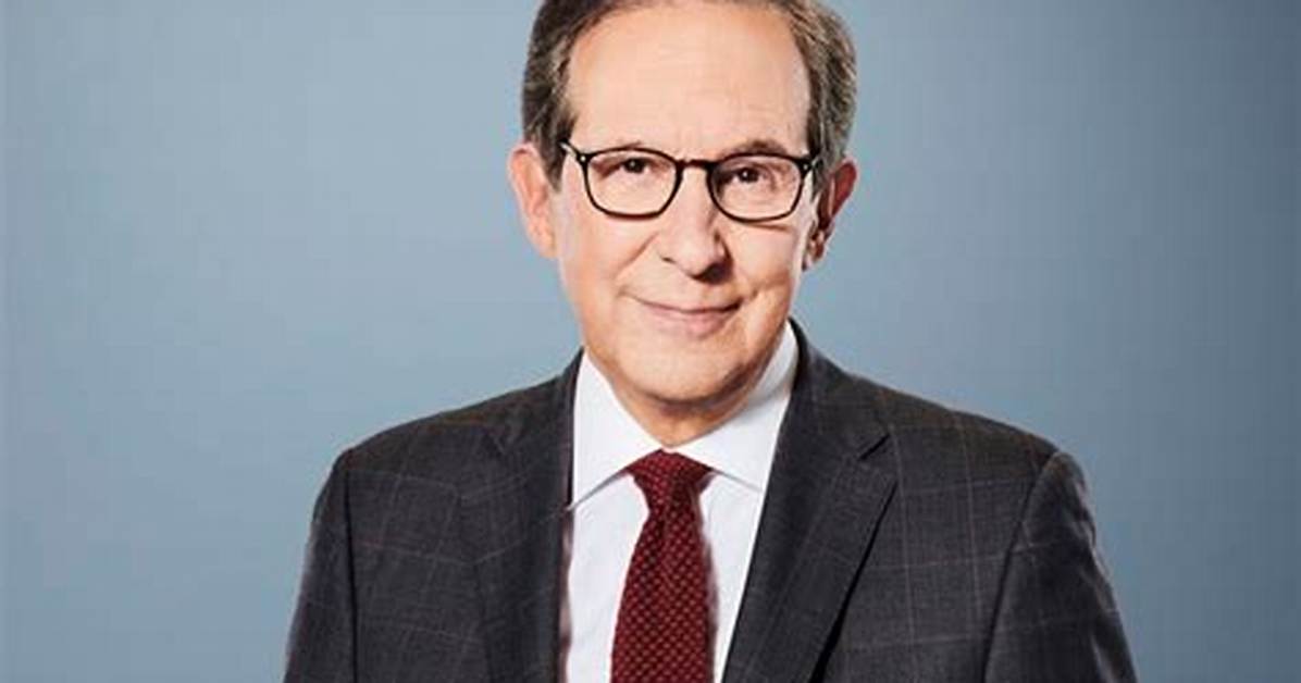 Chris Wallace